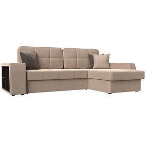 Диван угловой Лига Диванов Брюссель