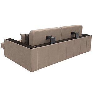 Диван угловой Лига Диванов Брюссель