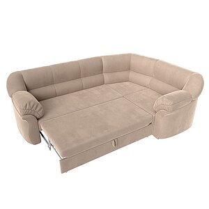 Диван угловой Лига Диванов Карнелла