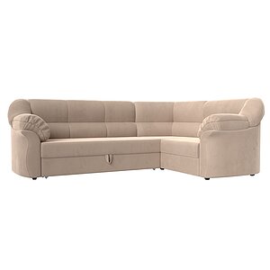 Диван угловой Лига Диванов Карнелла