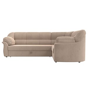 Диван угловой Лига Диванов Карнелла