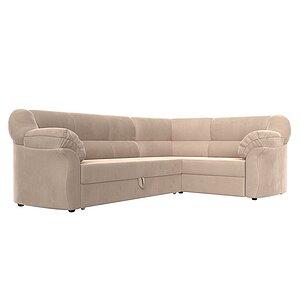 Диван угловой Лига Диванов Карнелла