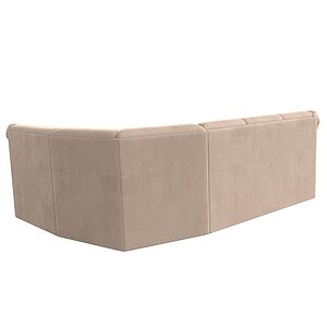 Диван угловой Лига Диванов Карнелла