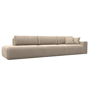 Диван прямой Лига Диванов Лига-036 Модерн Лонг