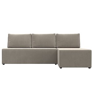 Диван угловой Лига Диванов Поло