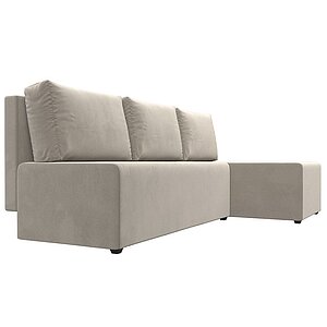 Диван угловой Лига Диванов Поло