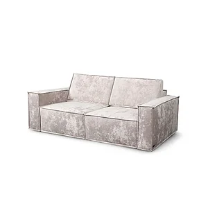 Тиффани бежевый Диван-кровать МебельГрад Тулон 8