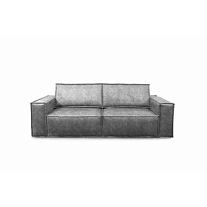 Аликанте серый Диван-кровать МебельГрад Тулон 8