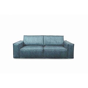 Аликанте изумруд Диван-кровать МебельГрад Тулон 8