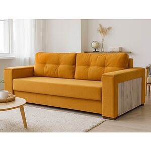 Amigo Еллоу (велюр)