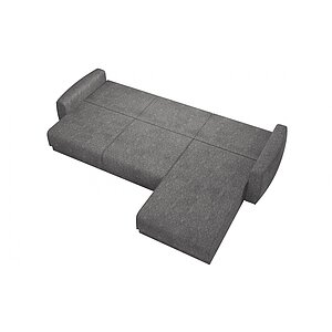 Шейп Стоун Диван-кровать Олимп-Мебель Женева 2SO2P