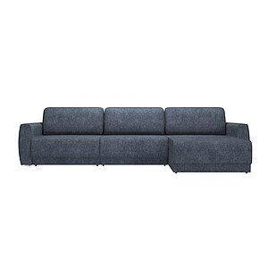 Шейп Стил Диван-кровать Олимп-Мебель Женева 2SO2P