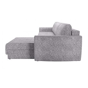 Шейп Сильвер Диван-кровать Олимп-Мебель Женева 2SO2P