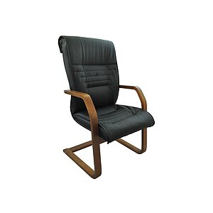 Темный орех/ черный