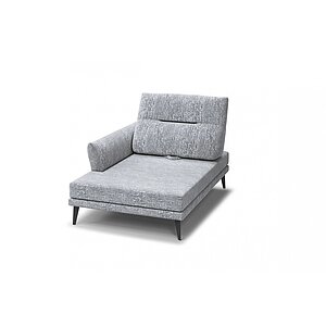 Софт серый Модуль кресло МебельГрад Портленд