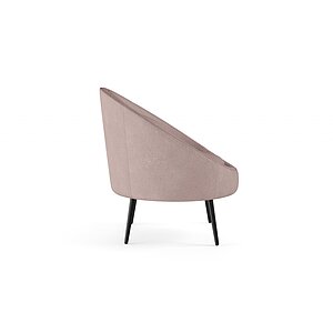 Барни какао Кресло Олимп-Мебель Каро