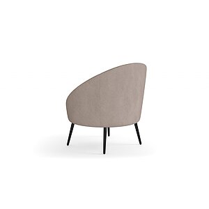 Барни маус Кресло Олимп-Мебель Каро