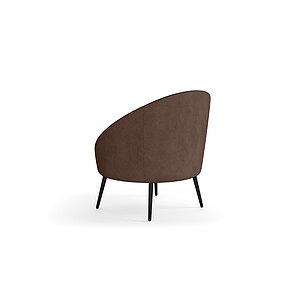 Барни шоколад Кресло Олимп-Мебель Каро