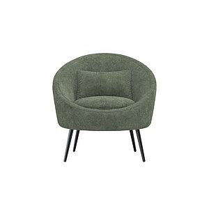 Панда олива Кресло Олимп-Мебель Каро