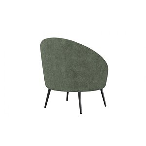 Панда олива Кресло Олимп-Мебель Каро