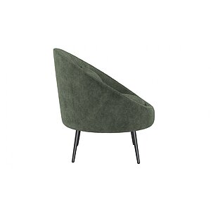 Панда олива Кресло Олимп-Мебель Каро