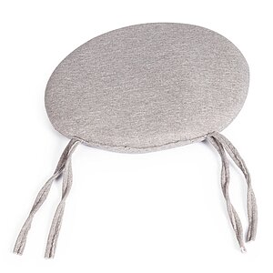 серо-бежевый Кресло Tetchair Cloude Home