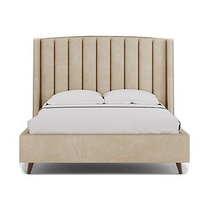 Velutto 18 Кровать Это мебель Lambro Lux