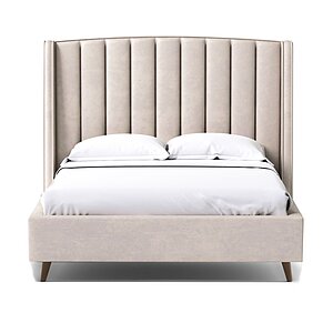 Velutto 17 Кровать Это мебель Lambro Lux