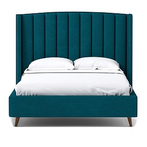 Velutto 20 Кровать Это мебель Lambro Lux