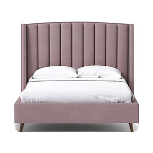 Velutto 22 Кровать Это мебель Lambro Lux