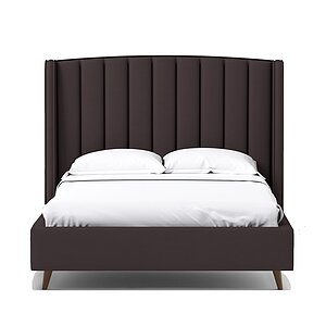 Velutto 24 Кровать Это мебель Lambro Lux