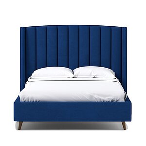 Velutto 26 Кровать Это мебель Lambro Lux