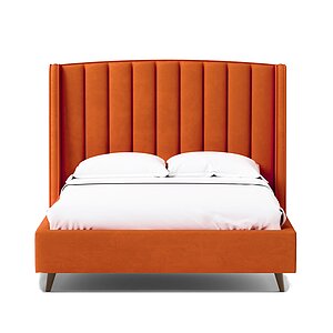 Velutto 27 Кровать Это мебель Lambro Lux