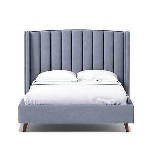 Velutto 32 Кровать Это мебель Lambro Lux