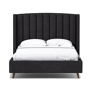 Velutto 34 Кровать Это мебель Lambro Lux