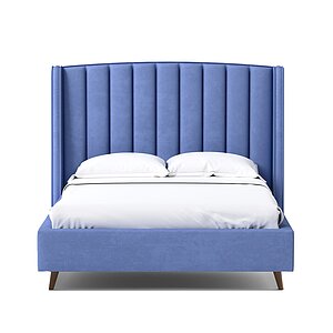 Velutto 48 Кровать Это мебель Lambro Lux