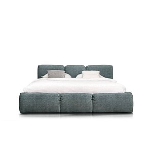 Кровать Mebelin Aurora 39