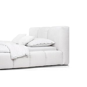 Кровать Mebelin Aurora 39