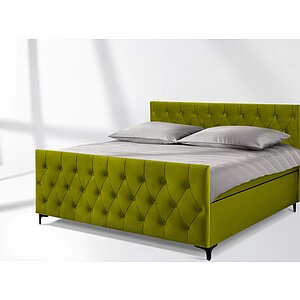 Кровать Mebelin Solatio 5