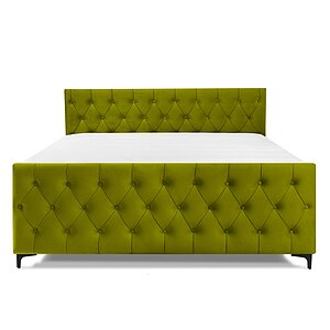 Кровать Mebelin Solatio 5