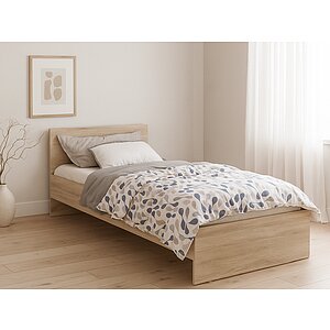 Дуб Сонома светлый