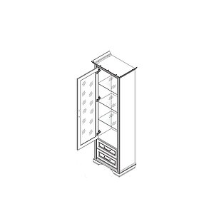  BRW Stylius REG1W2S