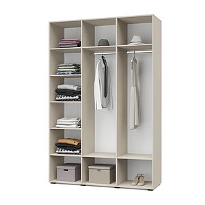 Кашемир Шкаф Модериум Стоун С31