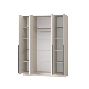 Кашемир Шкаф Регион 58 Бастион 160 см