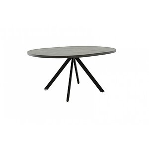 Ароза реликтовая Стол Аврора Париж 120