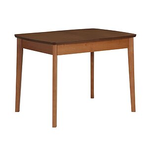 Стол Боровичи раздвижной 700 (ламино) овальная крышка