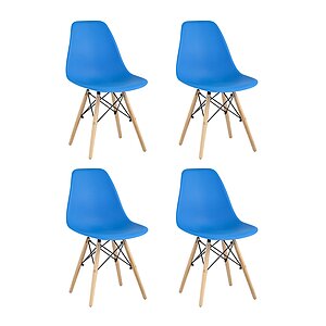  Stool Group Style DSW (4 )
