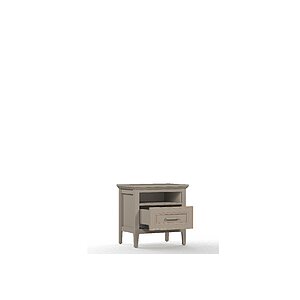 Тумба прикроватная BRW Classic KOM1S
