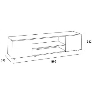 - Doma Modul 1600