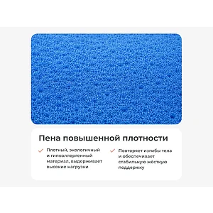 Матрас Sonum Next Hard